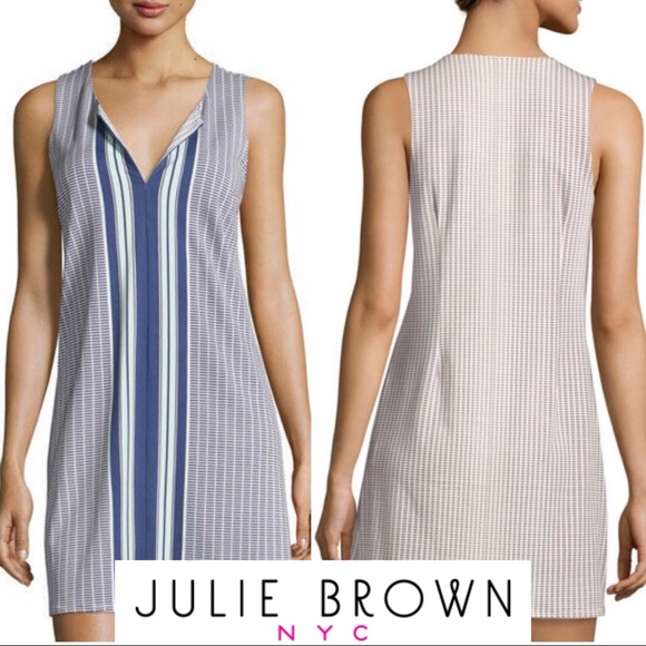 JB by Julie Brown Dresses & Skirts - FINAL SALE Julie Brown Isla Sleeveless Dress